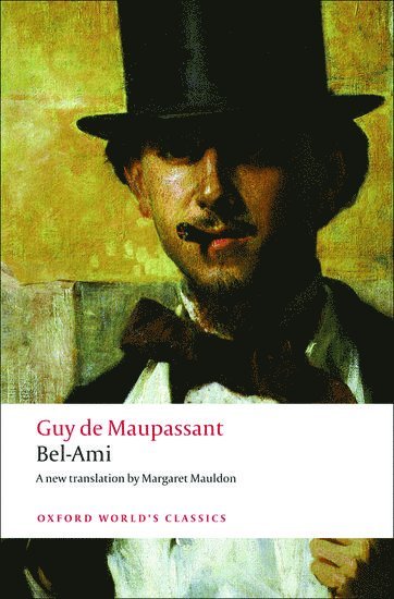 Bel-Ami 1