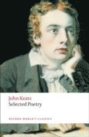 bokomslag Selected poetry