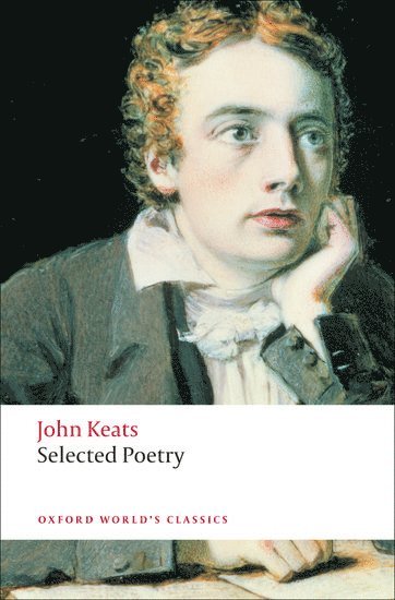 Selected Poetry 1