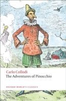 The Adventures of Pinocchio 1