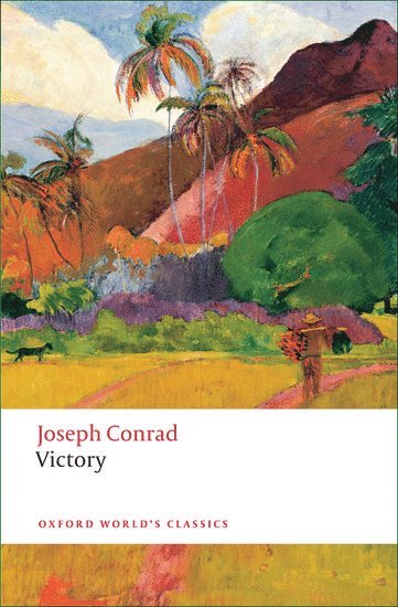 Joseph Conrad, Mara Kalnins, Cambridge) Kalnins, Mara (Fellow in English, Corpus Christi College - Victory, Häftad