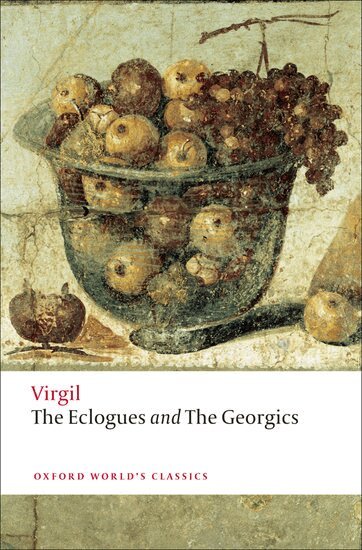 Virgil - The Eclogues and Georgics, Häftad