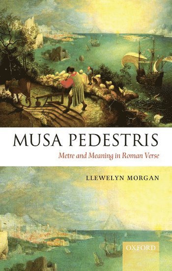 Musa Pedestris 1