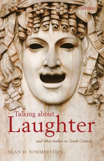 Talking about Laughter 1