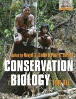 bokomslag Conservation Biology for All