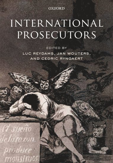 International Prosecutors 1