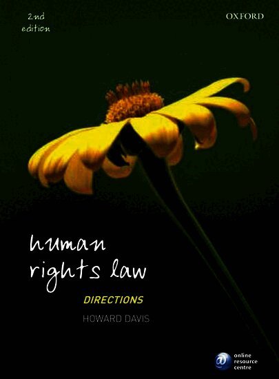 Human Rights Law Directions