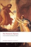 bokomslag The Homeric Hymns