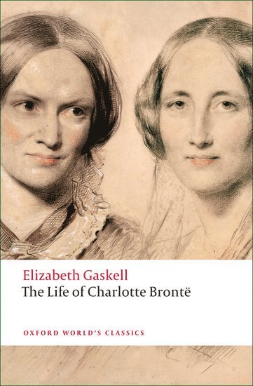 bokomslag The Life of Charlotte Brontë