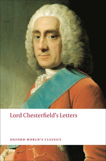 Lord Chesterfield's Letters 1