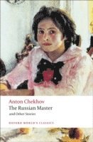 The Russian Master and other Stories 1