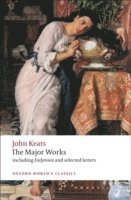 bokomslag John Keats: Major Works