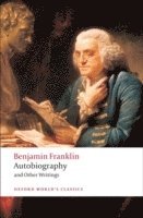 bokomslag Autobiography and Other Writings