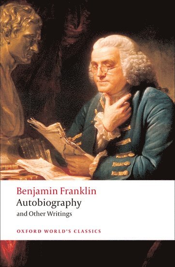 bokomslag Autobiography and Other Writings