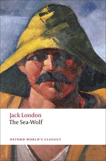 Jack London, John Sutherland - The Sea-Wolf, Häftad
