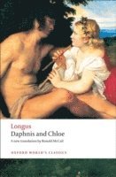 Daphnis and Chloe 1