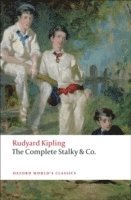 bokomslag Complete Stalky & Co
