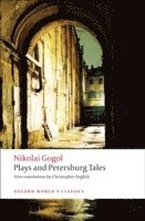 Plays and Petersburg Tales 1