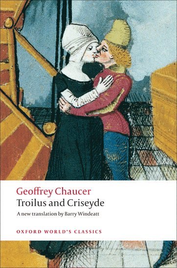 Troilus and Criseyde 1