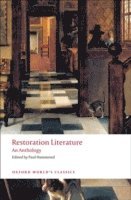 bokomslag Restoration Literature
