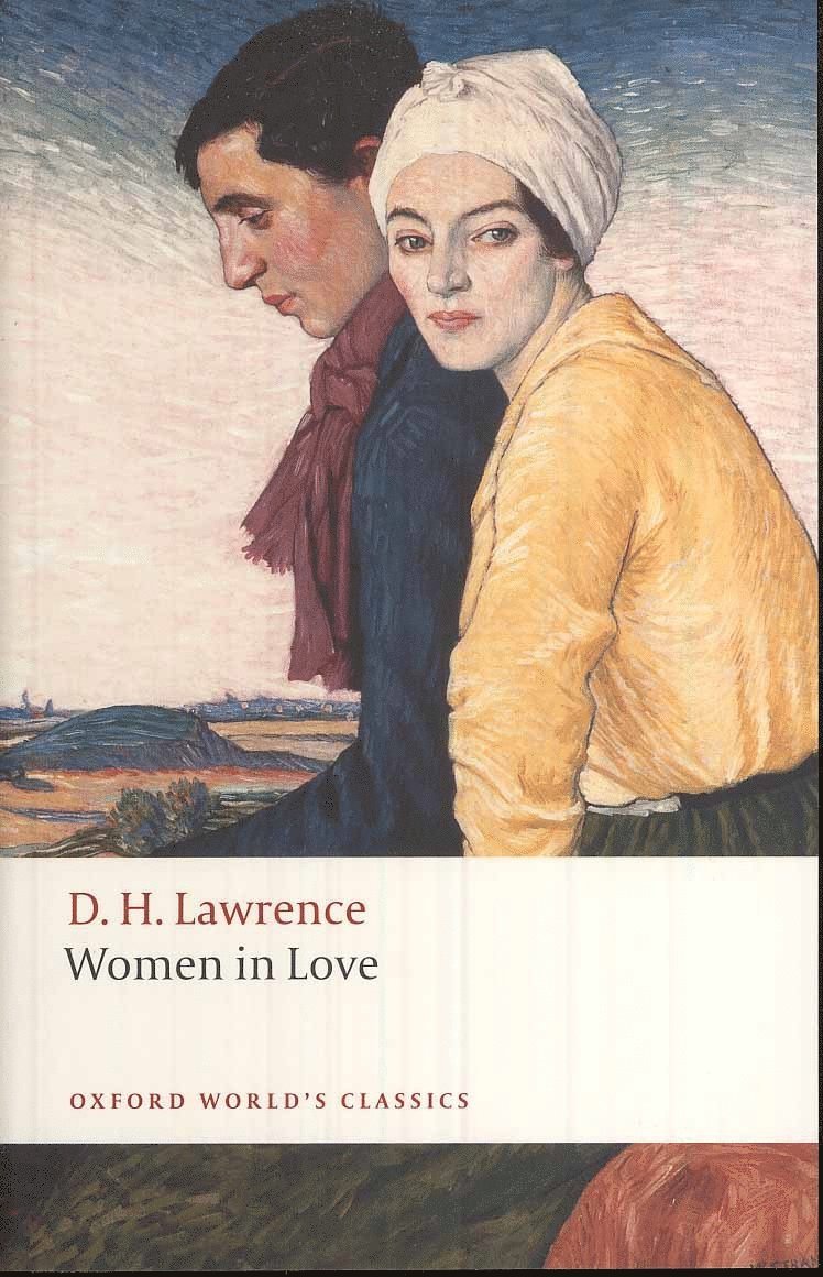 Women in Love 1
