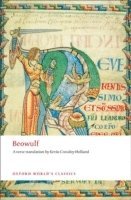 bokomslag Beowulf