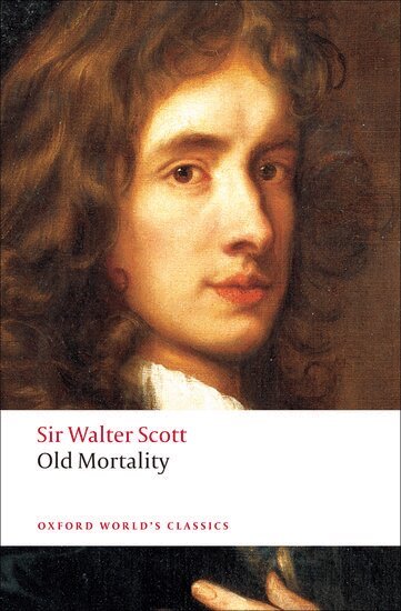 Walter Scott, Jane Stevenson, Peter Davidson - Old Mortality, Häftad