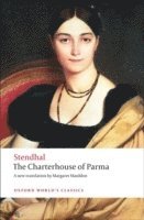 bokomslag The Charterhouse of Parma