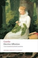 bokomslag Elective Affinities