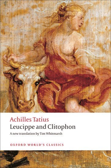 Leucippe and Clitophon 1