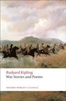 bokomslag War Stories and Poems