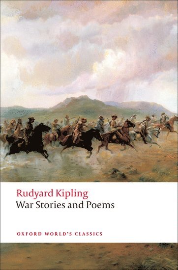 War Stories and Poems 1