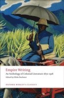 bokomslag Empire Writing