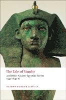 bokomslag Tale of Sinuhe