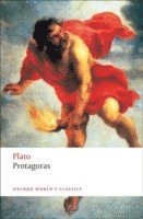 bokomslag Protagoras