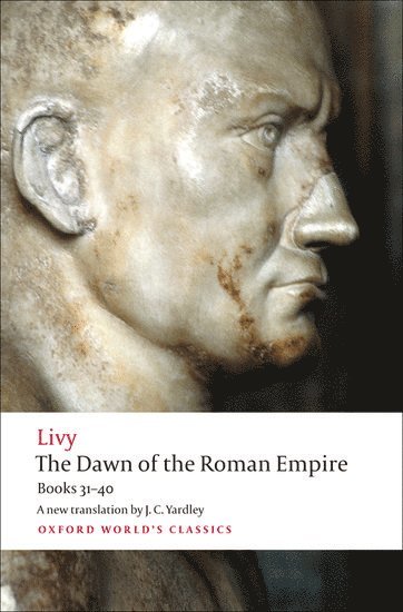 The Dawn of the Roman Empire 1