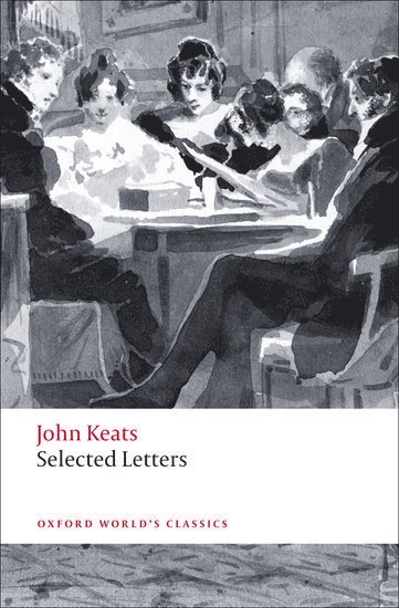 Selected Letters 1