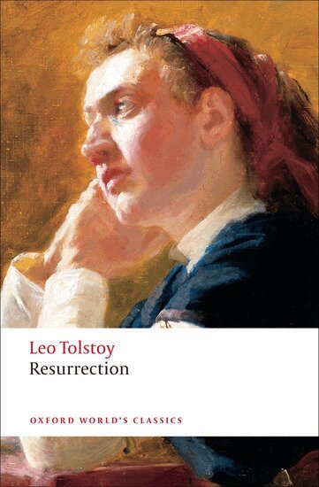 Leo Tolstoy, Richard F. Gustafson - Resurrection, Häftad