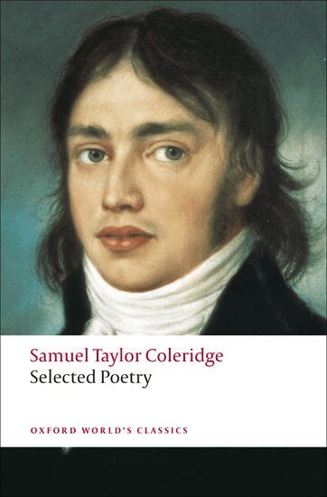 Samuel Taylor Coleridge, H. J. Jackson - Selected Poetry, Häftad