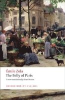 The Belly of Paris 1