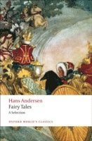 bokomslag Hans Andersen's Fairy Tales