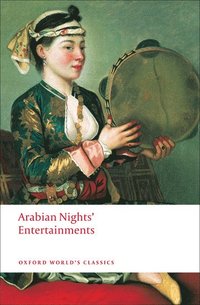 bokomslag Arabian Nights' Entertainments