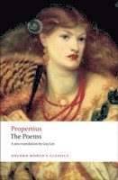 bokomslag The Poems