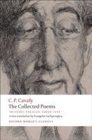 bokomslag The Collected Poems