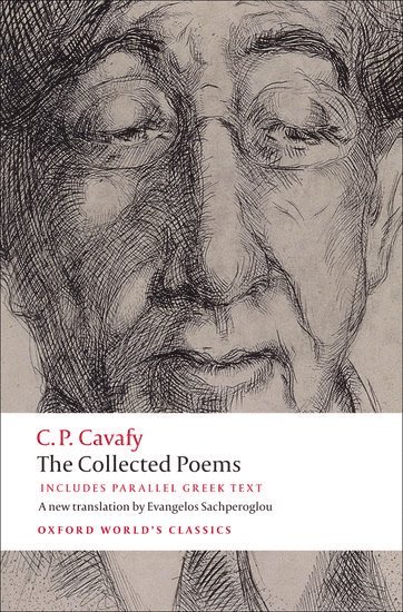 The Collected Poems 1