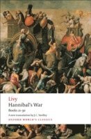 bokomslag Hannibal's War