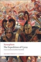 bokomslag The Expedition of Cyrus