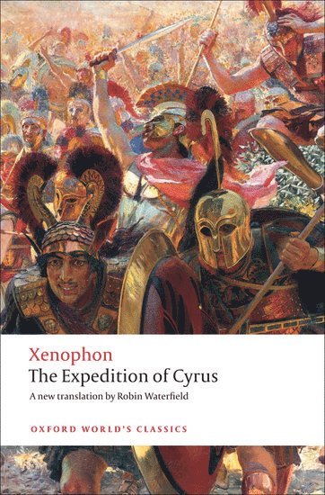 The Expedition of Cyrus 1