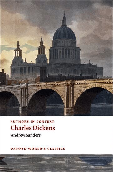 Authors in Context: Charles Dickens