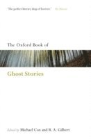bokomslag The Oxford Book of English Ghost Stories